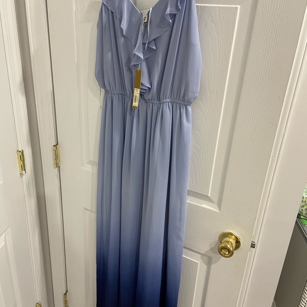 Maxi Dress - Picture 4 of 5